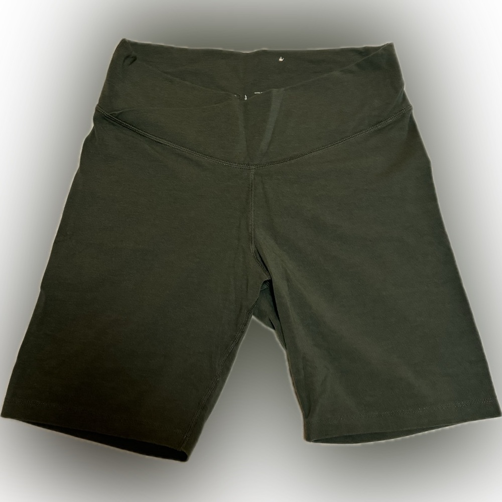 Bike shorts